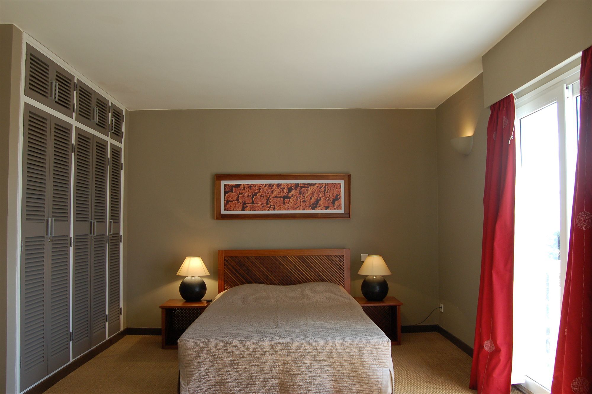 La Residence Du Rova Antananarivo Esterno foto