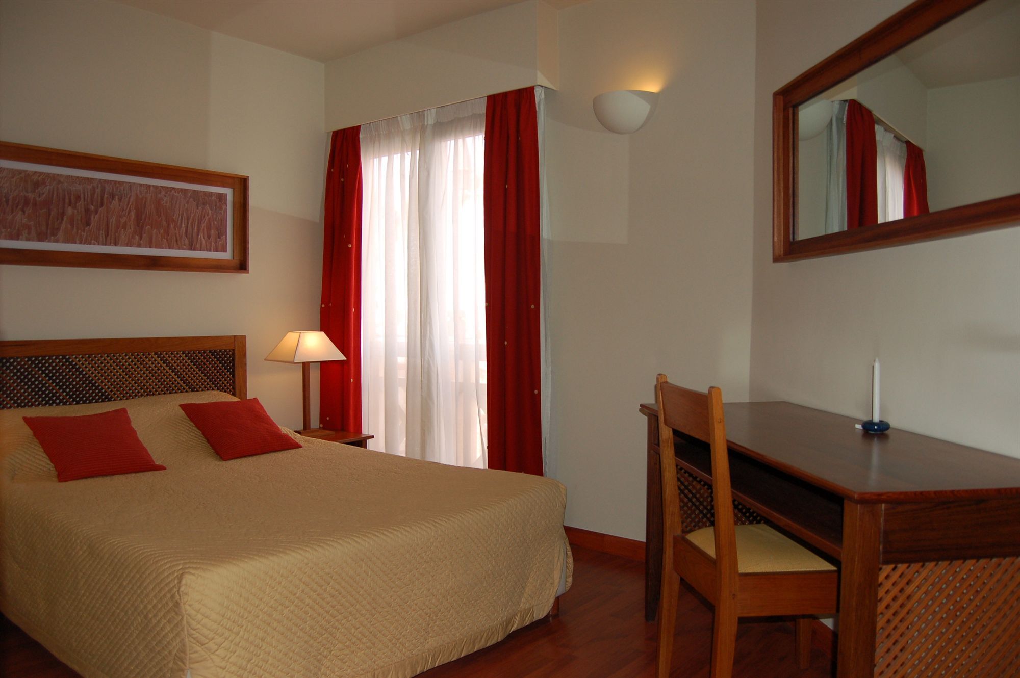 La Residence Du Rova Antananarivo Esterno foto