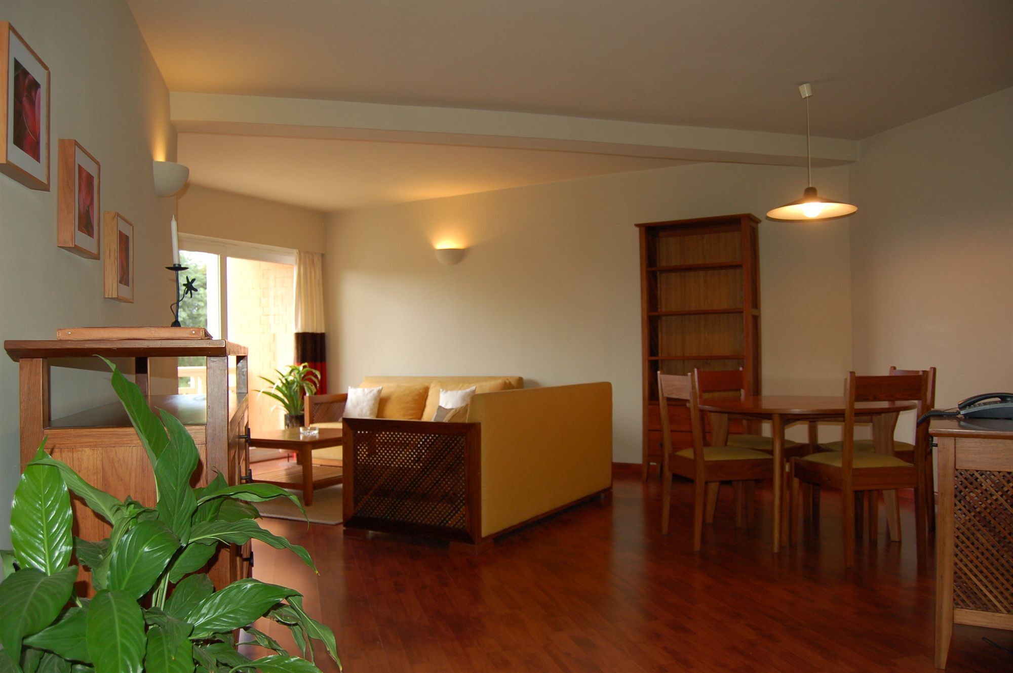 La Residence Du Rova Antananarivo Esterno foto